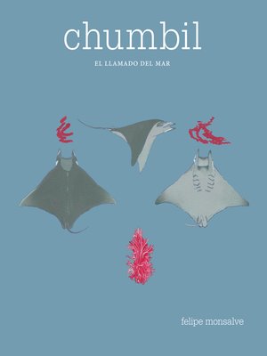cover image of Chumbil
